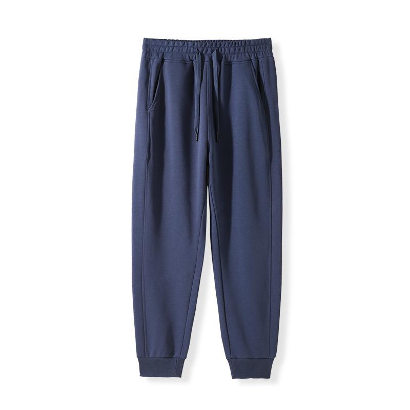 Tapered Garment-Dyed Cotton-Jersey Sweatpants | Mens Sweats Clothing Mens