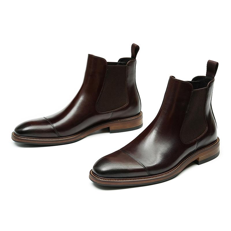 Urbino Leather Chelsea Boots | Mens Chelsea Boots Chelsea Boots Chelsea Boots