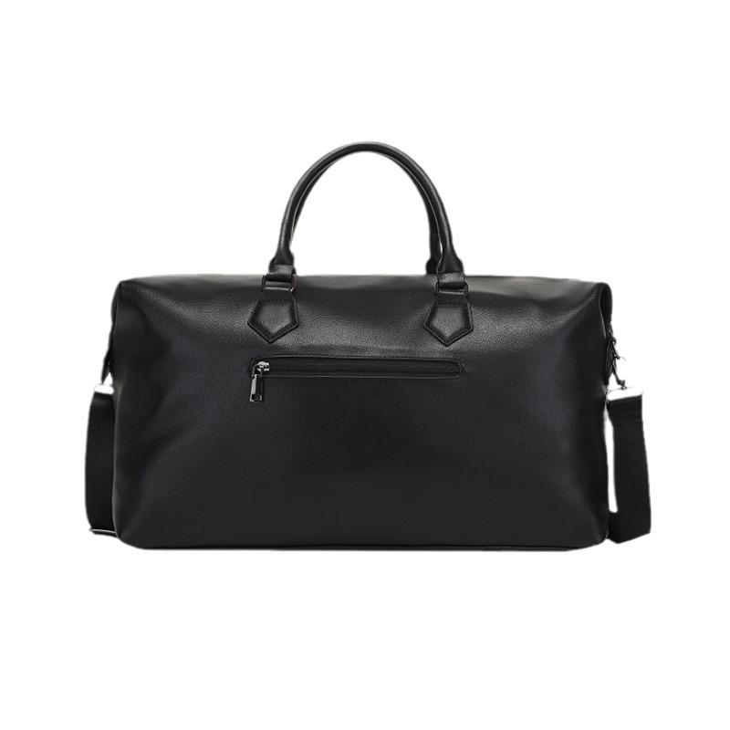 Venezia Leather Duffle Bag | Mens Weekend Bags Bags Mens