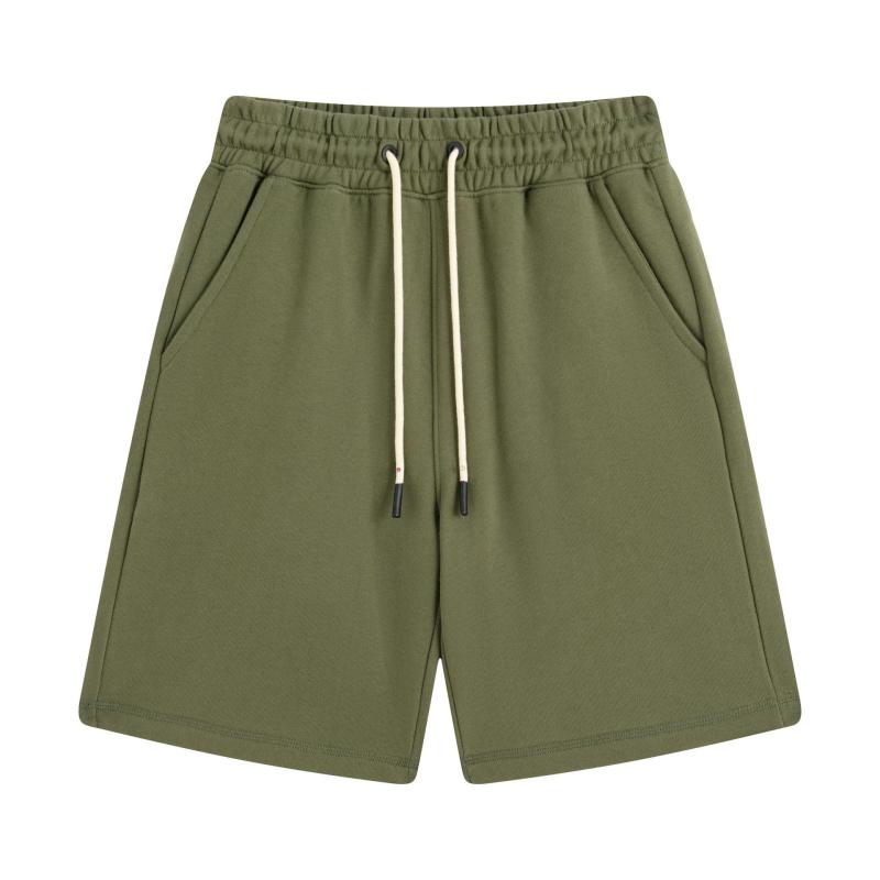 Yacht Straight-Leg Garment-Dyed Cotton-Piqué Drawstring Shorts | Mens Shorts Clothing Mens