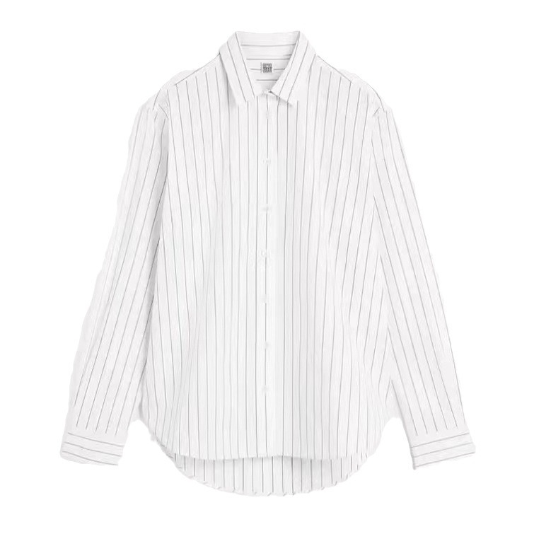 Irving Striped Linen Shirt | Mens Casual Shirts Casual Shirts Casual Shirts