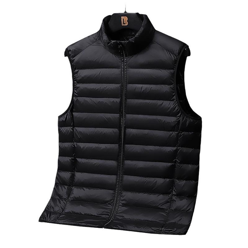 Logo-Appliquéd Quilted Shell Down Gilet | Mens Coats, Jackets and Gilets Clothing Coats, Jackets & Gilets