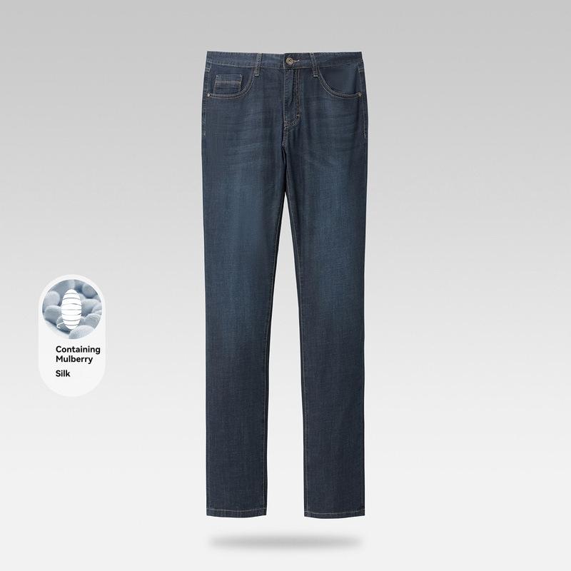 Slim-Fit Jeans | Mens Jeans Clothing Jeans