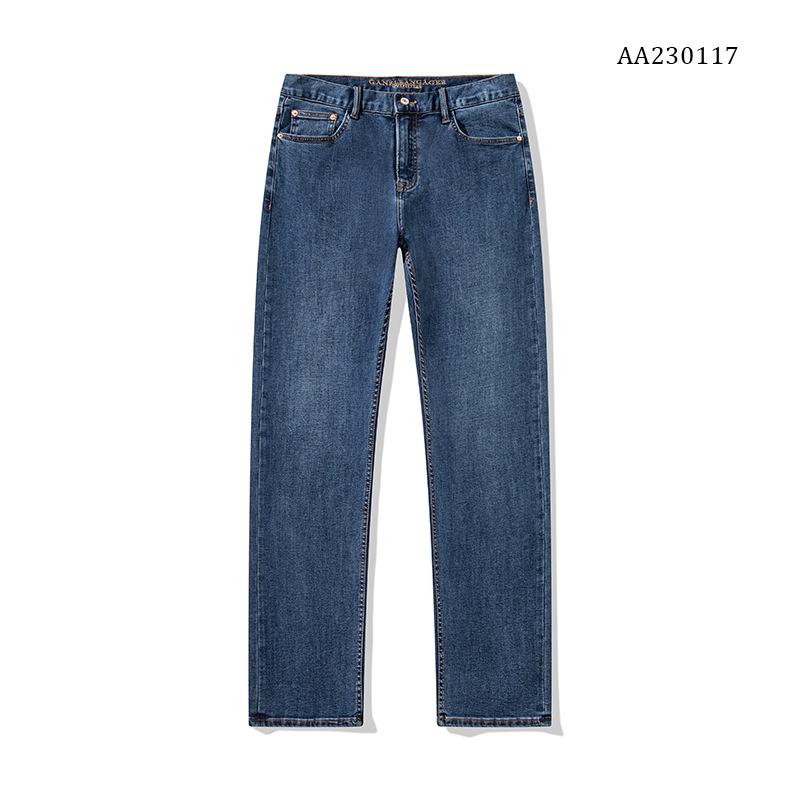 Straight-Leg Jeans | Mens Jeans Clothing Jeans