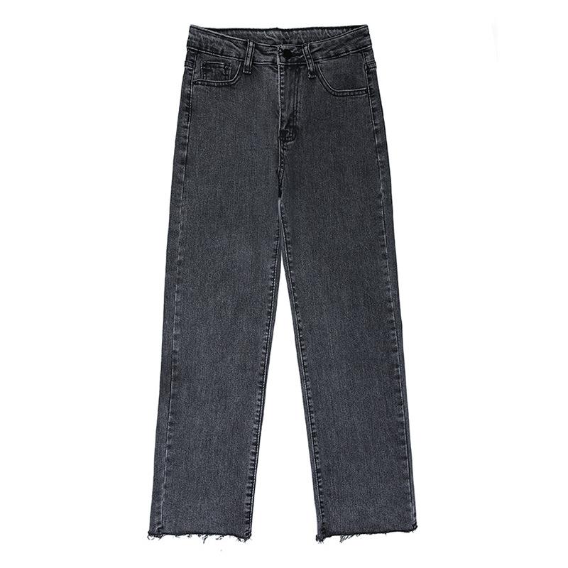 Straight-Leg Jeans | Mens Jeans